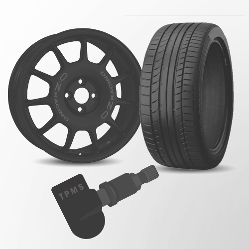 499245   B26   SCHWARZ MATT VOLL-POLIERT   8.5x19 5x112 ET 42 ø 66.6
