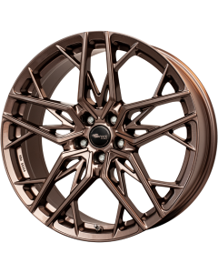 365058   B44   BRONZE COOPER   8.5x20 5x112 ET 40 ø 66.6