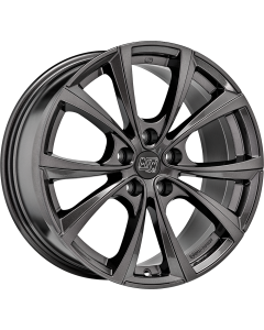 Felge MSW W19367001TRC