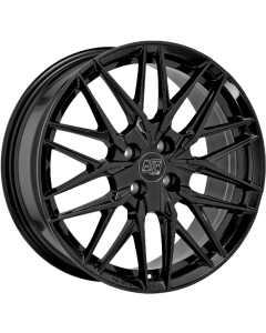 Felge MSW W19389500C5