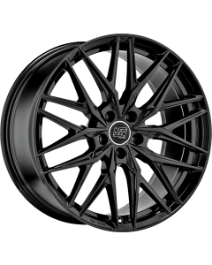 W19335500C5   MSW 50   GLOSS BLACK   8x18 5x108 ET 45 ø 73.1