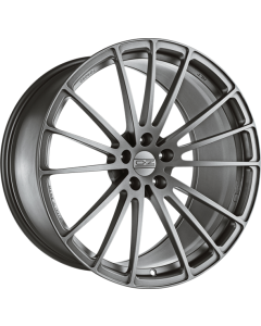 W04071051G1   ARES HLT   GRIGIO CORSA   10x21 5x112 ET 25 ø 66.46