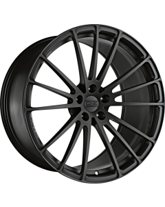 W0407105253   ARES HLT   MATT BLACK   10x21 5x120 ET 30 ø 64.12
