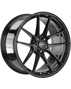 W01974206O2   LEGGERA HLT   GLOSS BLACK   8x18 5x112 ET 48 ø 75