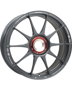 W04150051G3   SUPERFORGIATA CL   GRIGIO CORSA CON SCRITTE DI FRESATURA   12x21 15x130 ET 70 ø 84