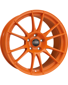W0180420371   ULTRALEGGERA HLT   ORANGE   9x19 5x112 ET 25 ø 75