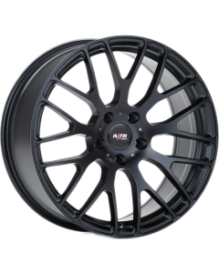 60JET00936   P70   BLACK FLAT   8.5x20 5x112 ET 28 ø 66.5   RP13-8520AM   254987