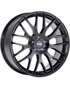 60JET10902   P70   BLACK SHINY   8.5x21 5x112 ET 30 ø 66.7   RP13-8521BM   402360