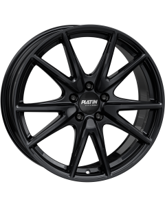 60PLA70756   P99   JETBLACK   7x17 5x108 ET 45 ø 72.6   P99.7705.15X/020 BASISRAD   370316
