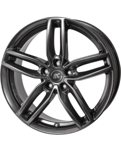 321764   RC29   DARK SPARKLE   8.5x20 5x114.3 ET 35 ø 72.6