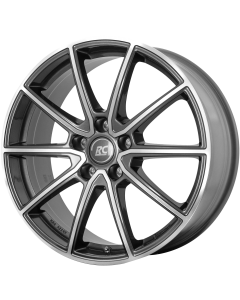 326561   RC32   HIMALAYA GREY VOLL-POLIERT   7.5x18 5x105 ET 44 ø 56.6