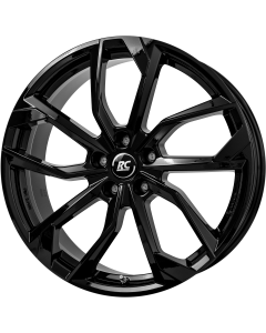 353710   RC34   SCHWARZ GLANZ   7x18 5x114.3 ET 45 ø 67.1