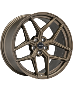 W29117504RB   SPARCO FF3   RALLY BRONZE   8.5x18 5x114.3 ET 30 ø 73.1